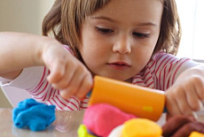 В продаже наборы для лепки мыла В продаже наборы для лепки мыла